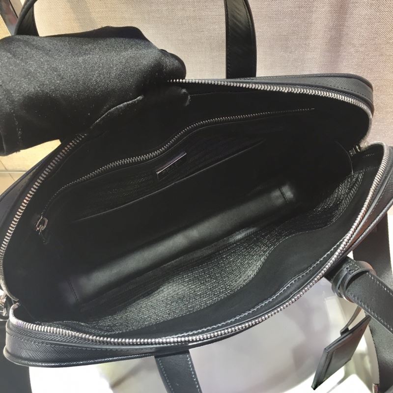 mens Pra*a briefcases
